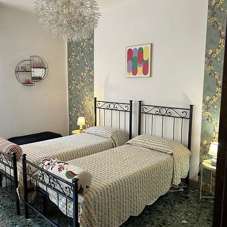 A Casa Di Dario Apartman Velence Kültér fotó