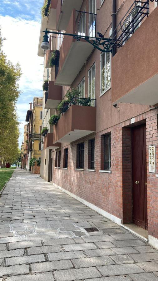 A Casa Di Dario Apartman Velence Kültér fotó