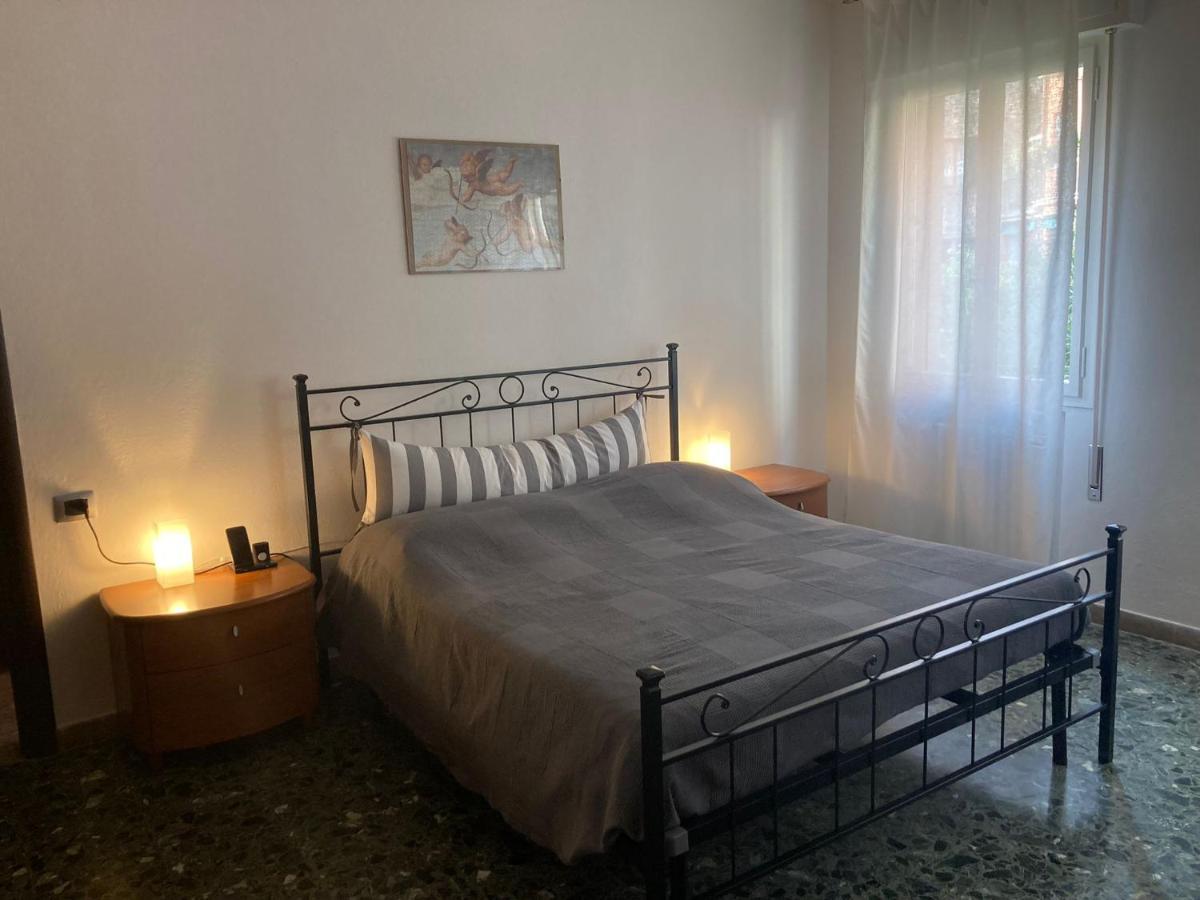 A Casa Di Dario Apartman Velence Kültér fotó