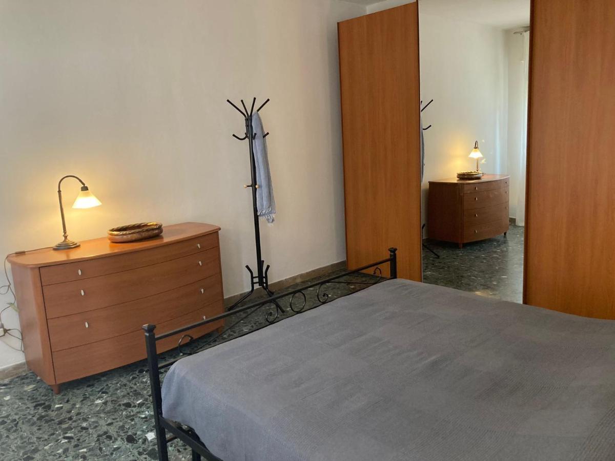 A Casa Di Dario Apartman Velence Kültér fotó