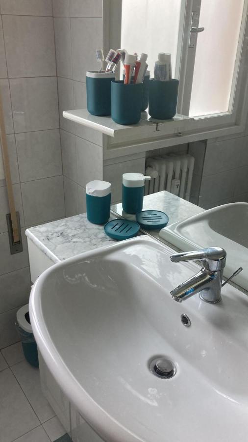 A Casa Di Dario Apartman Velence Kültér fotó
