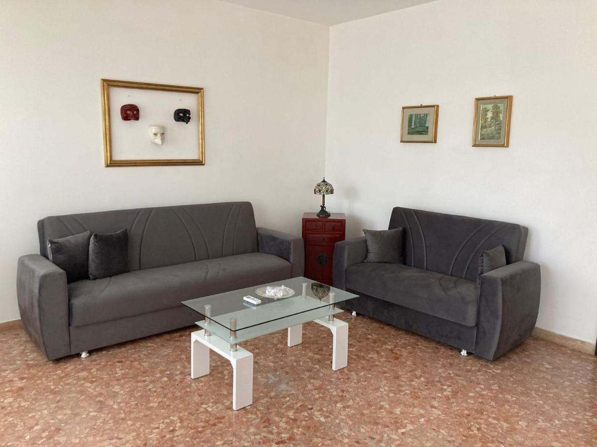 A Casa Di Dario Apartman Velence Kültér fotó