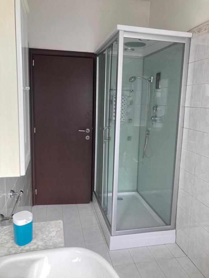 A Casa Di Dario Apartman Velence Kültér fotó