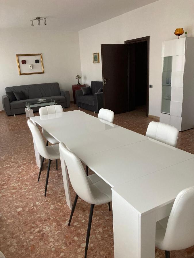 A Casa Di Dario Apartman Velence Kültér fotó