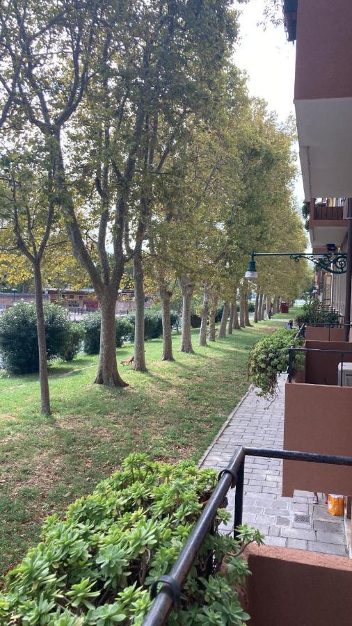 A Casa Di Dario Apartman Velence Kültér fotó