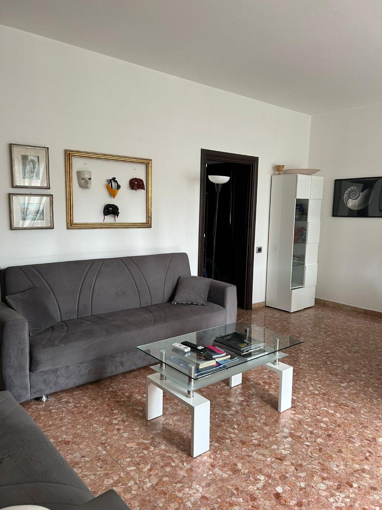A Casa Di Dario Apartman Velence Kültér fotó