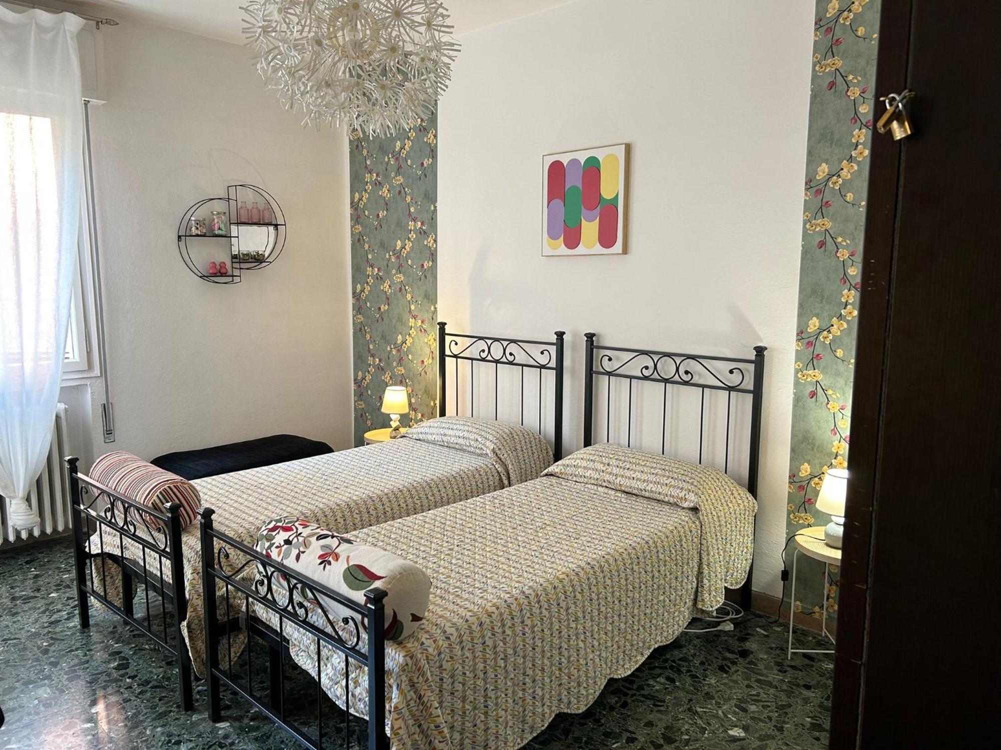 A Casa Di Dario Apartman Velence Kültér fotó