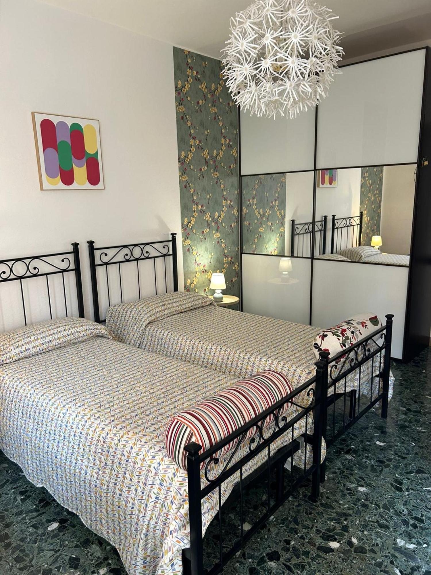 A Casa Di Dario Apartman Velence Kültér fotó